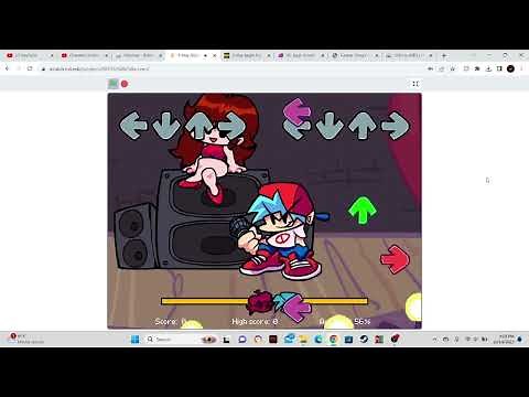 How to add custom FNF songs in Scratch with Cablex's Engine