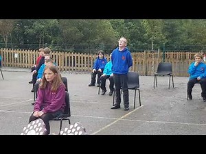 2020-07-15 Year 6 Leavers Assembly