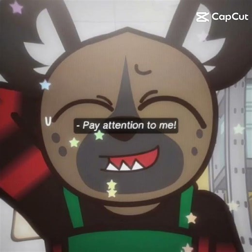 My favorite character★ #aggretsuko#edit