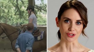 Alison Brie on Horse Girl | Character Breakdown | Netflix