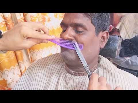 Deep Sound: Deep Humming Hair Machine ASMR (No Talking)