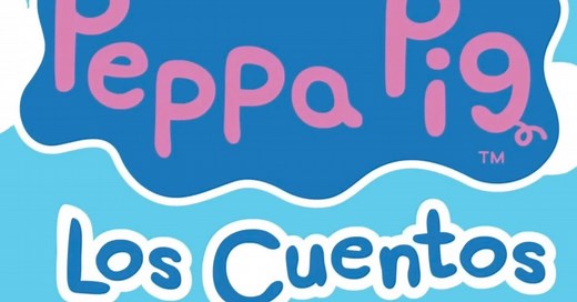 Los Cuentos de Peppa la Cerdita: Capítulos completos en YouTube y español para hacer maratón de Peppa Pig