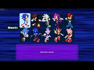 Bumper Engine - Open World Demo with Shadow: Messing with Physics