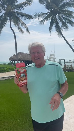 Support Ocean Conservation with Castaway Coffee