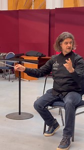 🎼If you’ve ever wanted to elevate your conducting skills🤩… this is your moment🪄 Registration closes in 7 days‼️, and spots are limited. ✨Come to one of the most beautiful cities in Romania 🇷🇴—Brașov—from February 16–22, 2026, and study with Maestro Cristian Orosanu. More information: https://orchestrasconductor.com/conducting-masterclass-2026?utm_source=fbreels #cristianorosanu #conducting #conductingmasterclass #conductor #conductorlife #OrchestrasConductor #internationalconductingmastercl