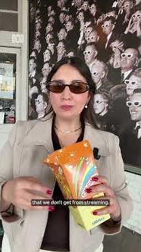 Why does it matter if Warner Bros is sold? | ABC NEWS