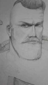 #viking #vikings #draw #drawing #pencil #pencildrawing ,#pencilportrait #portrait #sketch #sketching
