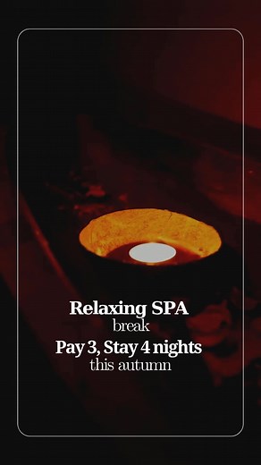 13 reactions |  Nu rata relaxarea de toamnă la malul mării! E...