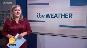 Good morning, here's Katya with today's headlines. | ITV Channel TV | Facebook