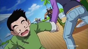 32K views · 999 reactions | Le 17 janvier à 18h30, Dragon Ball Super débarque en VF exclusivement sur Toonami : découvre un nouvel extrait ! | Warner TV Next | Facebook