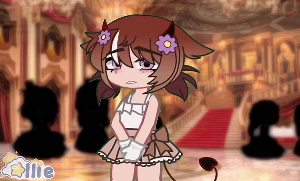 Creative Gacha Club Dance Ideas for Couples