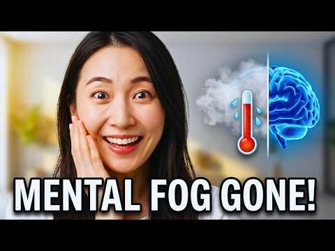 Humidity Is Messing With Your Mind (Here’s How)