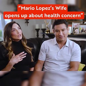 10K views · 858 reactions | Mario Lopez on Reels | Facebook