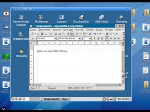Administrar servidores remotos de Linux en modo gráfico con VNC y túnel SSH