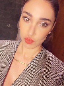 Belen Rodriguez on Reels