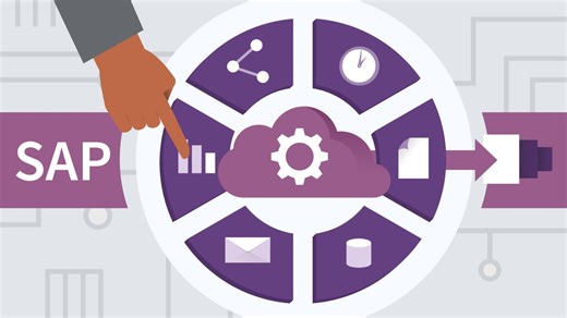 SAP Sales and Distribution (SD) - SAP ERP Video Tutorial | LinkedIn Learning, formerly Lynda.com