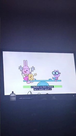 Wow Wow Wubbzy Intro Season 1(For ‪@Wubbzythecoolestgerbil‬)