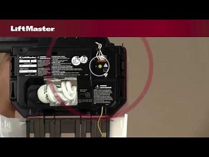 CSD How to program a wireless keyless entry