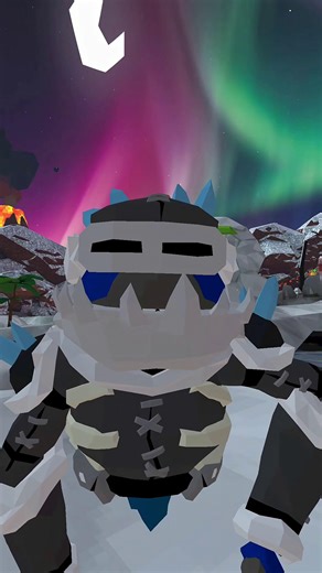 How to UG, In UG VR #UGVR #GorillaTag #UGUpdate #UGNugs #Swoopjaw #VRGaming #VRClips #UGSecrets