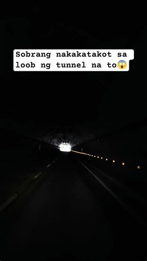 Ang sikat na Tunnel sa Cavite | Philippines