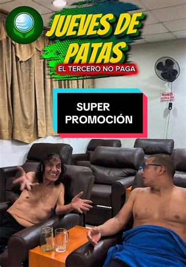 BAÑOS TURCOS SAUNA REHVITAL TIENE UNA SÚPER PROMOCIÓN PARA LOS JUEVES DE PATAS EL TERCERO NO PAGA. 📍AV COLONIAL 1695 CERCADO DE LIMA. 📆DE LUNES A SÁBADO ⌚️DE 10:00 AM A 10:00 PM 📆DOMINGOS ⌚️DE 10:00 AM A 8:00 PM #sauna #tendencia #salud #relax #paratiiiiiiiiiiiiiiiiiiiiiiiiiiiiiii PRODUCCIÓN Y DIRECCIÓN POR@FRED @CÉNTRAL MARKETING (EMPRESA DE PUBLICIDAD DIGITAL)