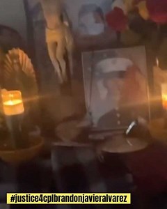 9M views · 47K reactions | La Madre de Brandon Javier Alvarez pide que se comparta su historia con el hashtag: #justice4cplbrandonjavieralvarez #justiciaparabrandonjavieralvarez | Yanet Beltran | Facebook