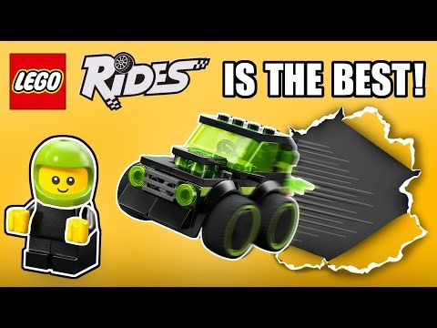 Are these the BEST LEGO SETS of 2026?