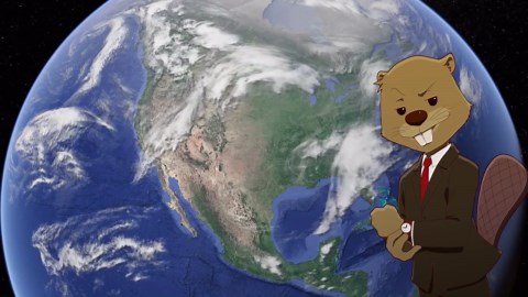 The South's Megalopolis Of The Future