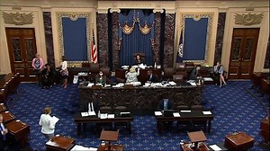 AP Debrief: 'No clear path' for voting rights bill