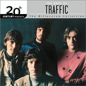 Traffic - The Best Of Traffic