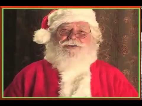 Ho Ho Ho Merry Christmas