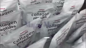 Miracle Multi Collagen Protein Powder, 1 Pound – Types I, II, III, V, X with Biotin, Hyaluronic Acid, Vitamin C – Unflavored Collagen Peptides – Keto & Paleo