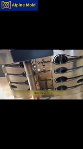 🔍 Why Use a Banana Gate? Watch and Learn! In #injectionmolding, choosing the right gate design is critical. The banana gate helps eliminate weld lines and improves surface quality — especially for appearance-critical parts. 💡 In this video, you’ll see: ✅ Why we use the banana #gatedesign ✅ How it optimizes plastic flow ✅ A behind-the-scenes look at the mold machining process 📽️ Follow us for more expert insights into injection molding and #precisiontooling! 🌐website: www.alpine-mold.com 📧 M