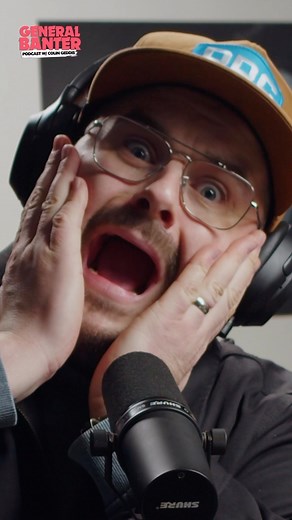 😱TESCO DRAMA😱 Brand new episode of the General Banter Podcast out tomorrow morning feat. @mairin.geddis. | Colin Geddis