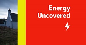 1.9K views · 46 comments | Ever wonder how things work? This week, as part of our Energy Uncovered series, we reveal exactly how wind turbines can power thousands of homes across the UK. #EnergyUncovered #WindTurbines #Sustainability #Energy | e.on | Facebook