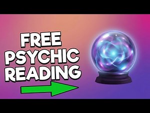 Get FREE Psychic Readings NOW with REAL CLARITY