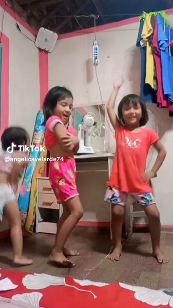 Maria Angelica 💓💓 (@angelicavelarde74)’s videos with original sound - RR STEP ZUMBA DANCE STYLE - RR STEPS ZUMBA DANCE STYLE