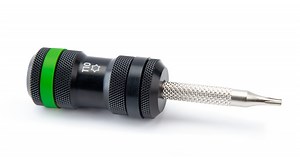 DTD-10 T10 Precision Torx®-Compatible Driver