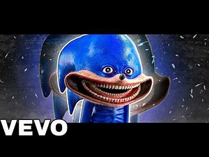 SHIN SONIC SONG (Official Video)