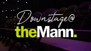 Experience the Mann like never before with Downstage @ the Mann: a new series in which the artist and audience are no longer separated, but together on stage. ✨ • 7/16 #FemiKuti & The Positive Force: bit.ly/FemiDownstage • 10/7 Resistance Revival Chorus: bit.ly/ResistanceDownstage | Highmark Mann Center for the Performing Arts