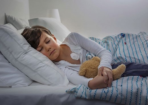 Masimo Launches Radius Tº Wearable Continuous Thermometer #WearableWednesday