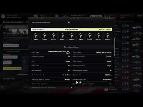 GT7 | Evolute Red Gr2 | RedBull Ring | Pool B