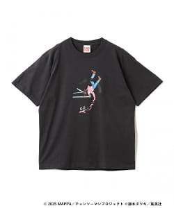 BEAMS MANGART（ビームス マンガート）チェンソーマン / チェンソーマン ショートスリーブ Tシャツ（Tシャツ・カットソー プリントTシャツ）