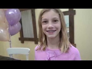 Happy Birthday JULIE!!!