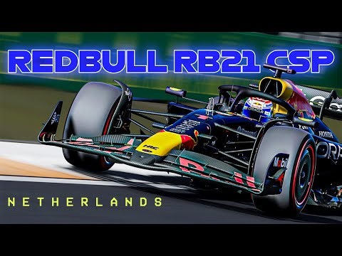 THE BEST FREE F1 MOD FOR AC RELEASED!