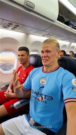 Ronaldo X Haaland Dubstep Trend 😵🎶 #shorts #ronaldo