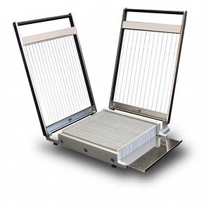 Double guitar cutter