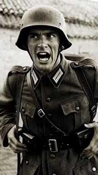 When Waffen-SS Refused to Stop Fighting After WW2 💀 #history #ww2 #germany