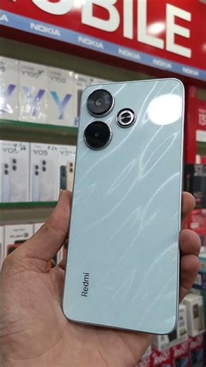 Redmi note 13 #2026 #wirwissenwaswirtun #smartphone #android