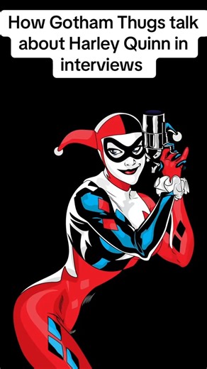 40K views · 2.6K reactions | Harley Quinn. Shoutout puddin. DC | Jay Pierlis | Facebook